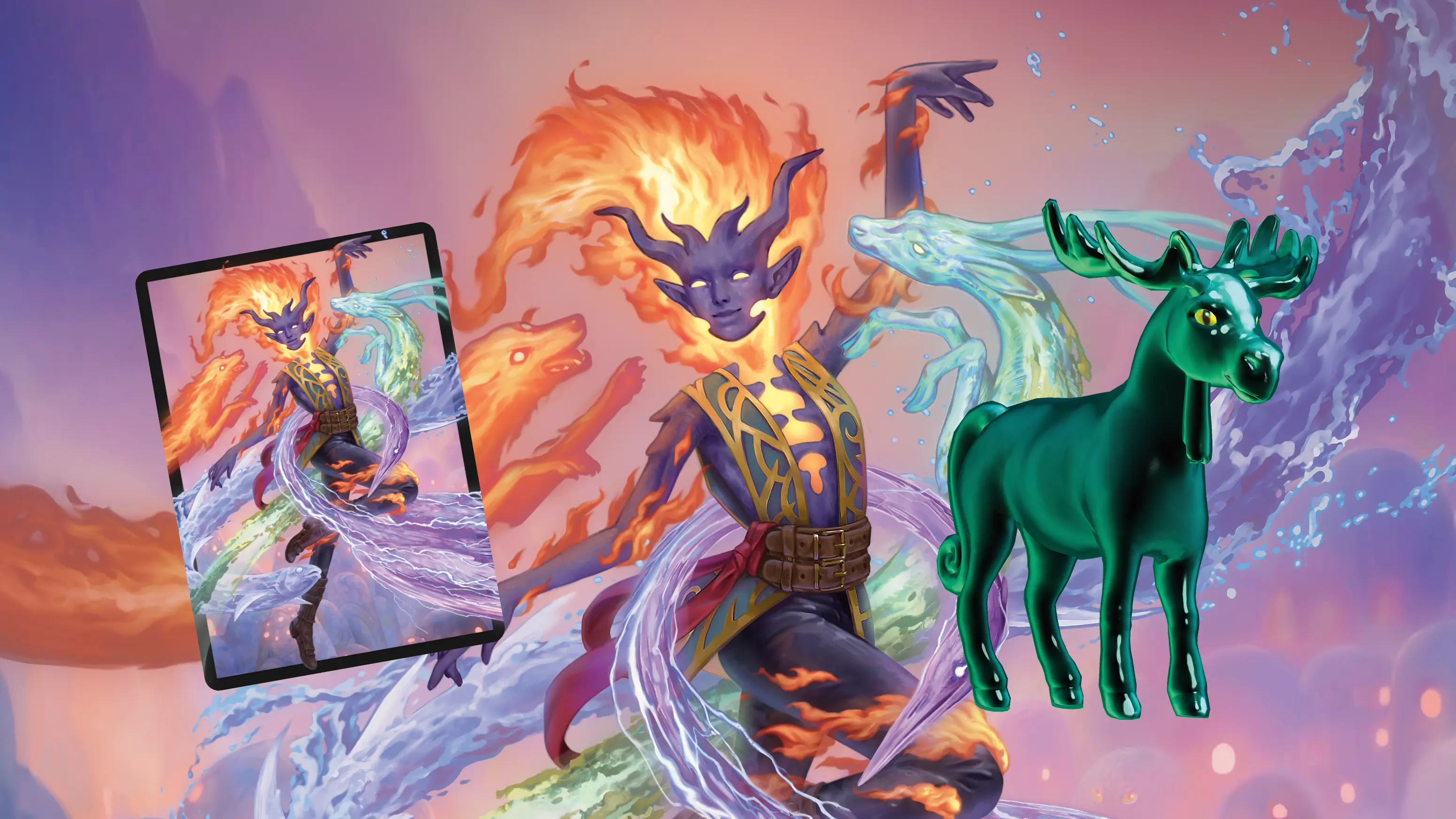 ローウィンの昏明』マスタリーの詳細