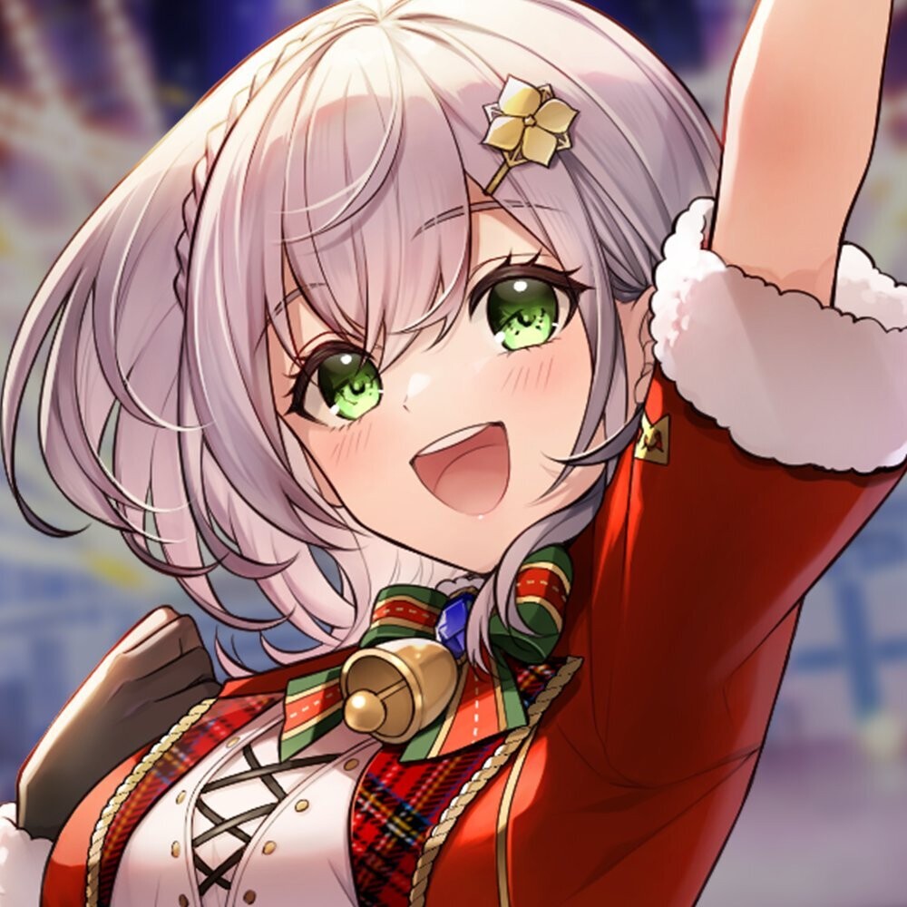 白銀ノエル | Zaiko