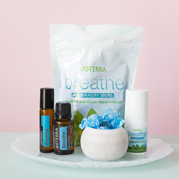 Strong All Season | doTERRA Essential Oils