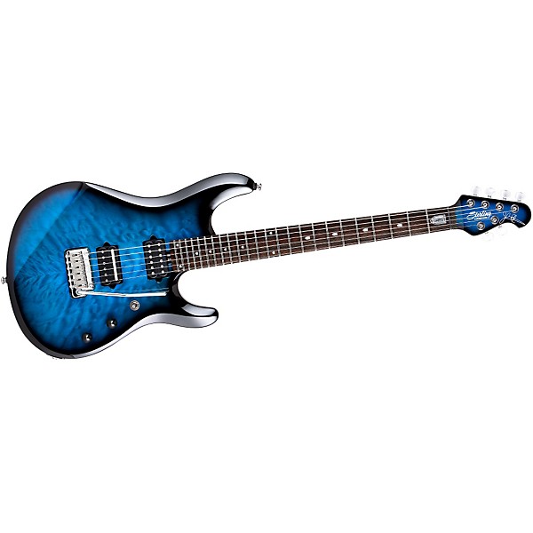 Sterling by Music Man JP100D John Petrucci Signature model with