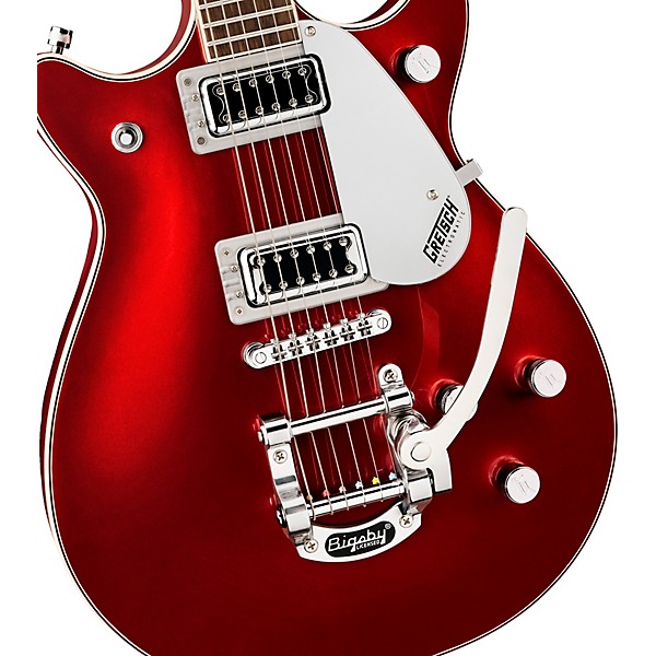 Gretsch Guitars G5232T Electromatic Double Jet FT With Bigsby