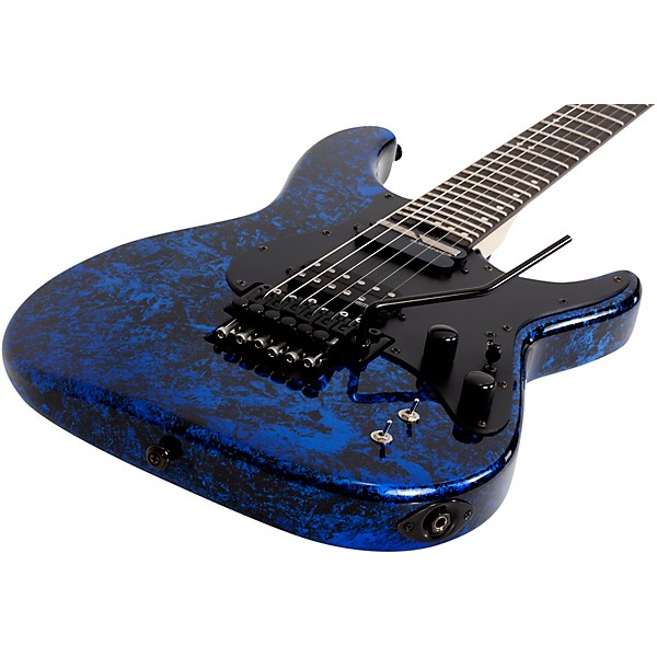 Schecter Guitar Research Sun Valley Super Shredder FR 6 6-String