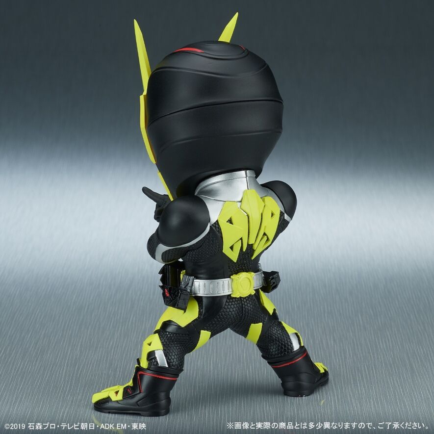 デフォリアル 仮面ライダーゼロワン ライジングホッパー