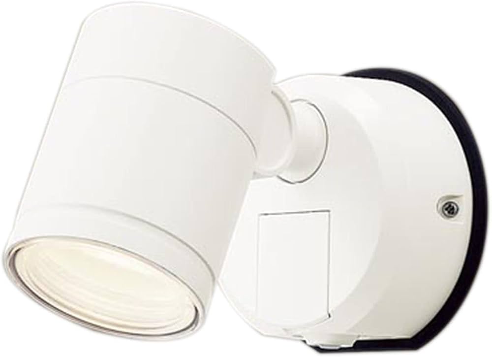 Amazon.co.jp: パナソニック(Panasonic) 壁直付型 LED 電球色