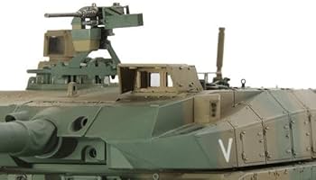 Amazon | タミヤ 1/35 ミリタリーミニチュアシリーズ No.329 陸上