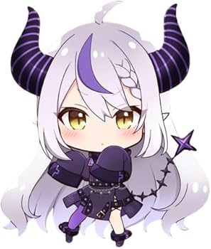 Amazon.co.jp: ラプラス ダークネス アクリルスタンド SDミニ