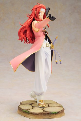 Amazon | テイルズ オブ シンフォニア ゼロス・ワイルダー (1/8