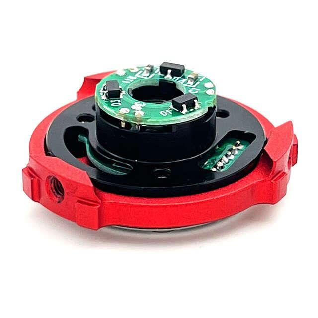 Amazon.com: FANTOM HELIX RS Spec Edition Brushless Motor 17.5T