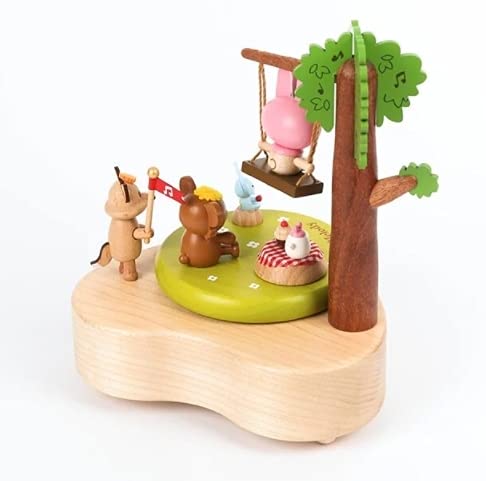 Amazon | Wonderful life 台湾限定 コラボ 原木製 マイメロティーの