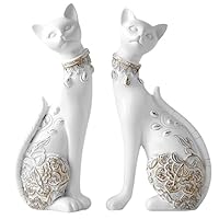 Amazon.co.jp: [AiO JAPAN] 置物 マジェスティック アラビアンキャット