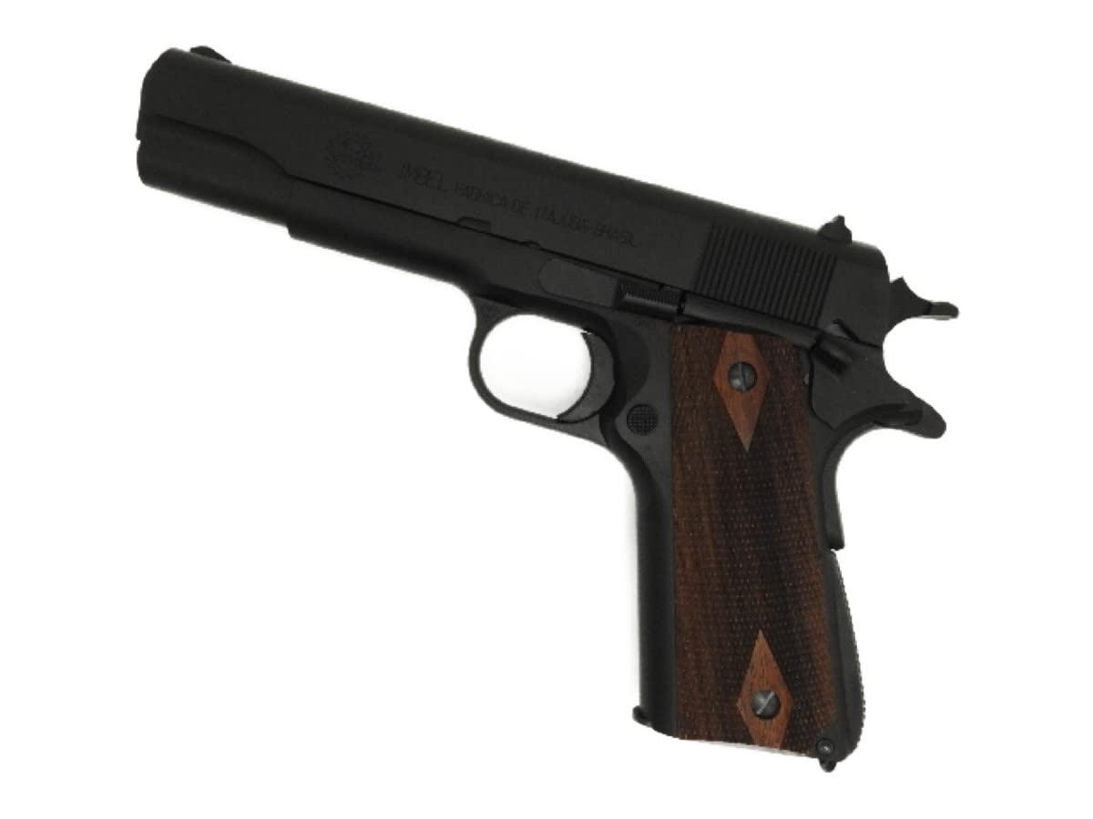 Amazon.co.jp: タニオコバ モデルガン GM-7.5 インベル M1911刻印 発火
