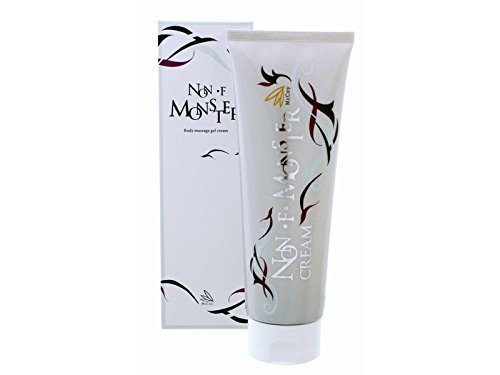 Amazon | ノンF モンスター 250g | マッコイ | ボディクリーム 通販