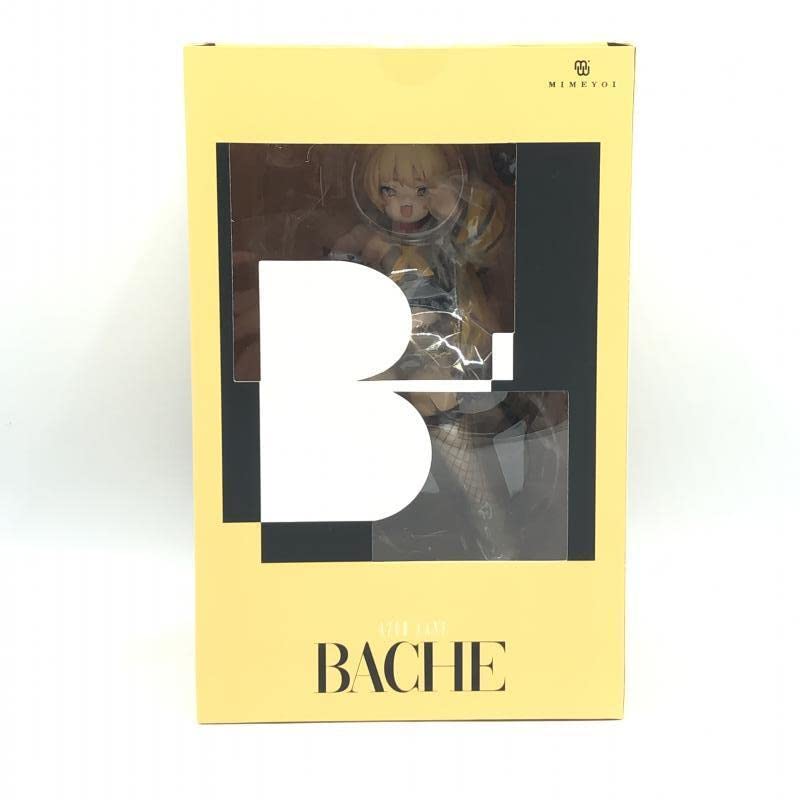 Amazon | [未開封] バッチ アズールレーン 1/7 PVC＆ABS製塗装済み完成