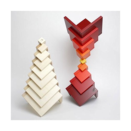 Amazon | ネフ社 セラ 青（naef Cella） | 積み木 | おもちゃ