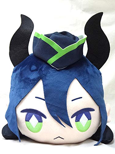 マレウス・ドラコニアぬいぐるみ制服 運動着/専用コスチューム寮服