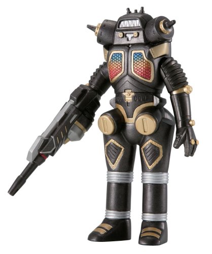 Amazon.com: Ultraman Kaiju Ultra Monster Series #60: KING JOE