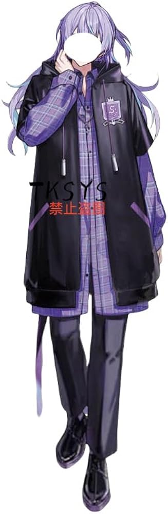 Amazon.co.jp: TKSYS☆星導ショウ ファッショナブルオータム衣装