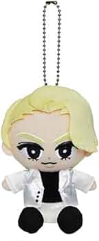 Amazon.co.jp: SnowMan すのチル ラウール すのチルぶら下がりシリーズ