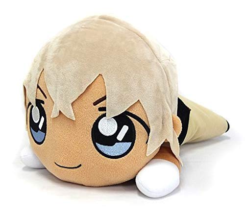 Amazon.co.jp: セガ 名探偵コナン メガジャンボ寝そべりぬいぐるみ