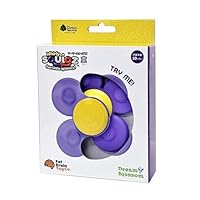 Amazon | ファットブレイン(Fat Brain Toys) 赤ちゃんおもちゃ ワー