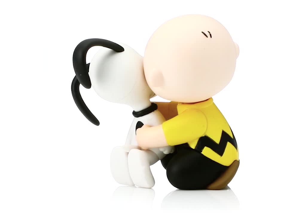 Amazon.co.jp: UDF ウルトラディテールフィギュア ピーナッツシリーズ8