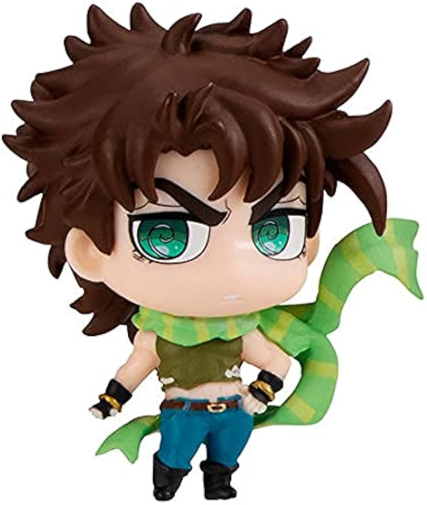Amazon.co.jp: ジョジョの奇妙な冒険 カプセルフィギュアコレクション