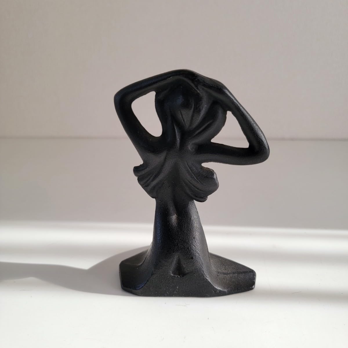 Amazon.co.jp: ヴィンテージ ピンナップガール ヌード 裸婦 鉄鋳物