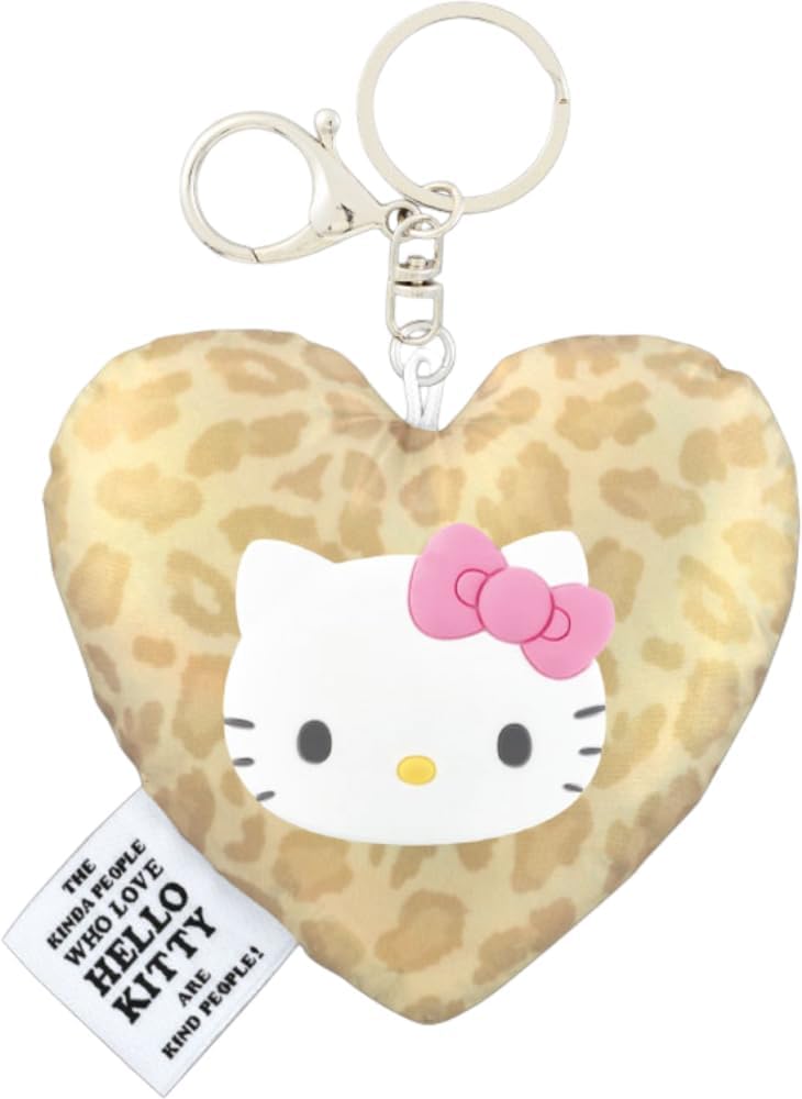 Amazon.co.jp: [クラックス] ハローキティ ハートクッション