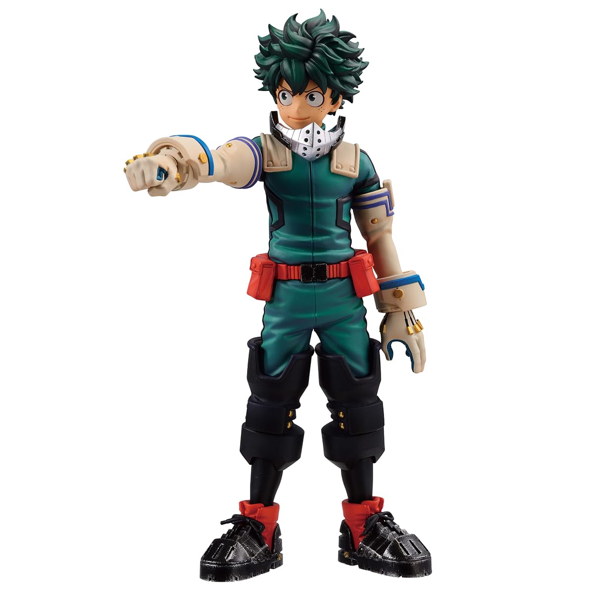 Amazon.co.jp: 一番くじ 僕のヒーローアカデミア 二人のあこがれ B賞