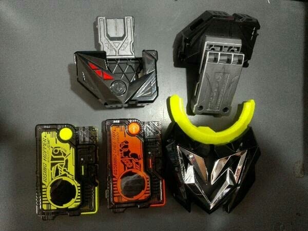 Amazon.co.jp: DX飛電ゼロワンドライバー&プログライズホルダーセット