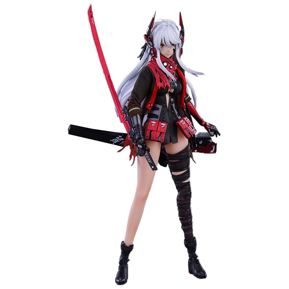 Amazon | [ToyBase] Animester 1/9 核金重構 パニシング グレイ