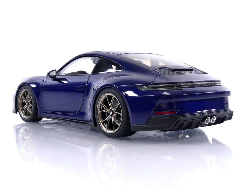 Amazon | NOREV ポルシェ 911 GT3 ツーリングパッケージ 21 メタリック