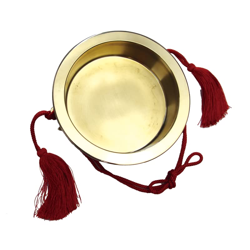 Amazon | チャンチキ(当り鉦)4号 | 太鼓 | 楽器・音響機器