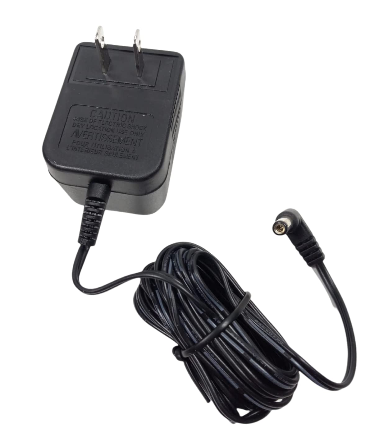 Amazon.com: 12V AC Adapter Compatible with Vestax PMC-05 Pro III