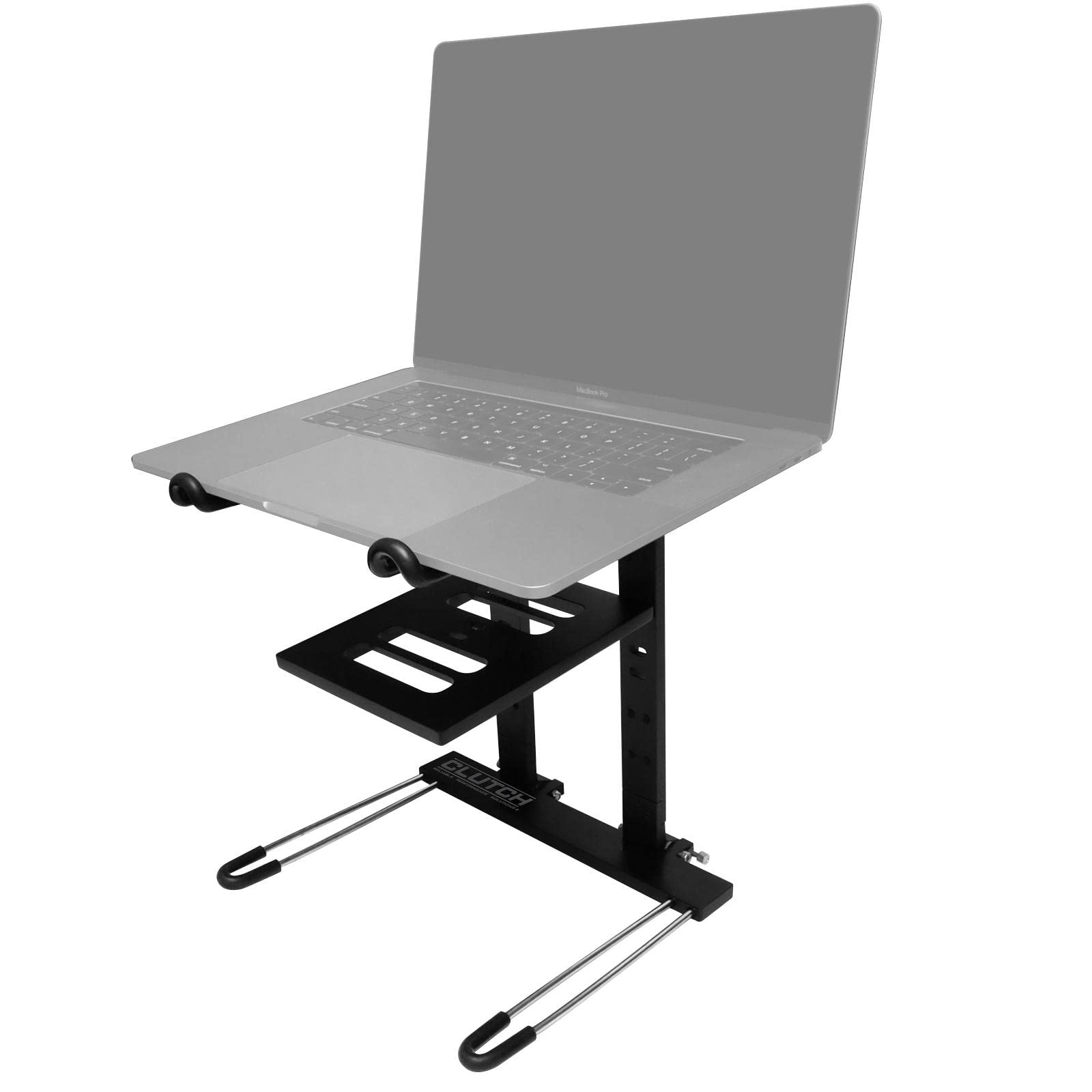 Amazon | 折りたたみ式DJ Uber ノートパソコンスタンド コンピューター