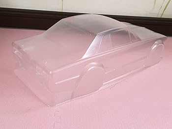 Amazon | 1/10 日産 スカイライン HT2000 GT-R ハコスカ オーバー