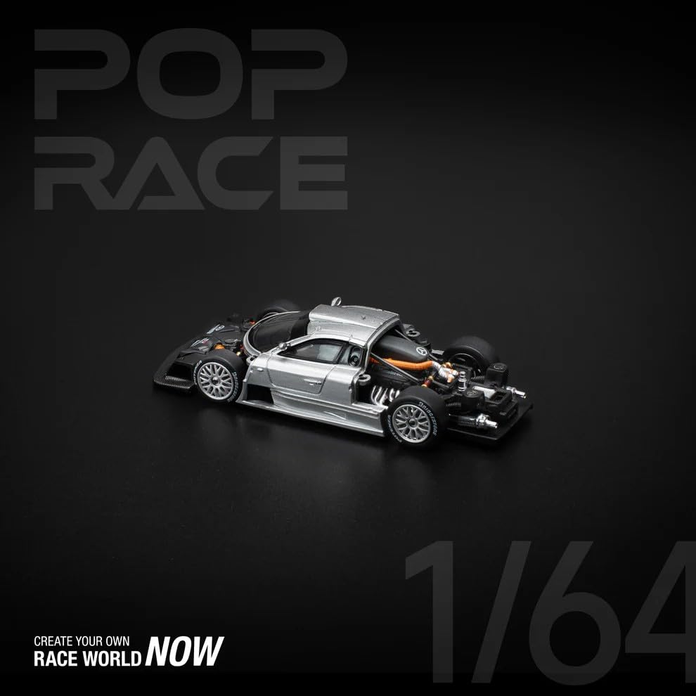 Amazon.com: Diecast Collectibles Model Car Compatible with Pop