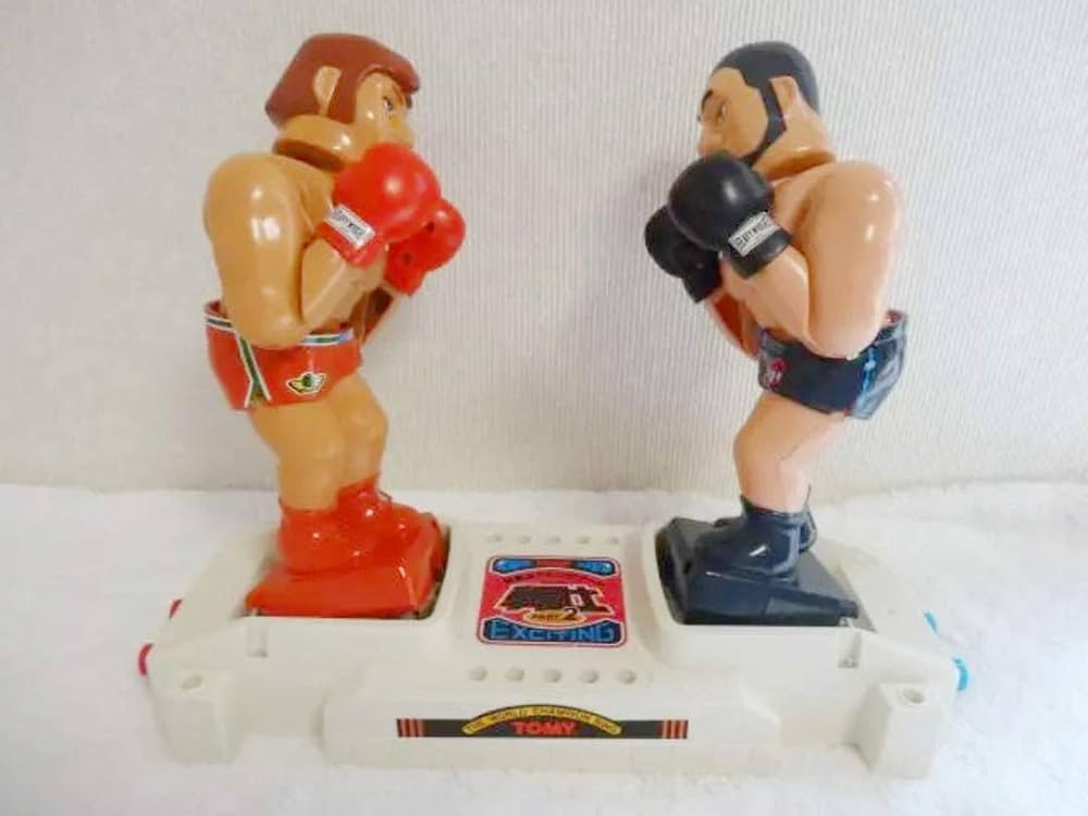 Amazon.co.jp: 拳闘士 パート2: ミュージック