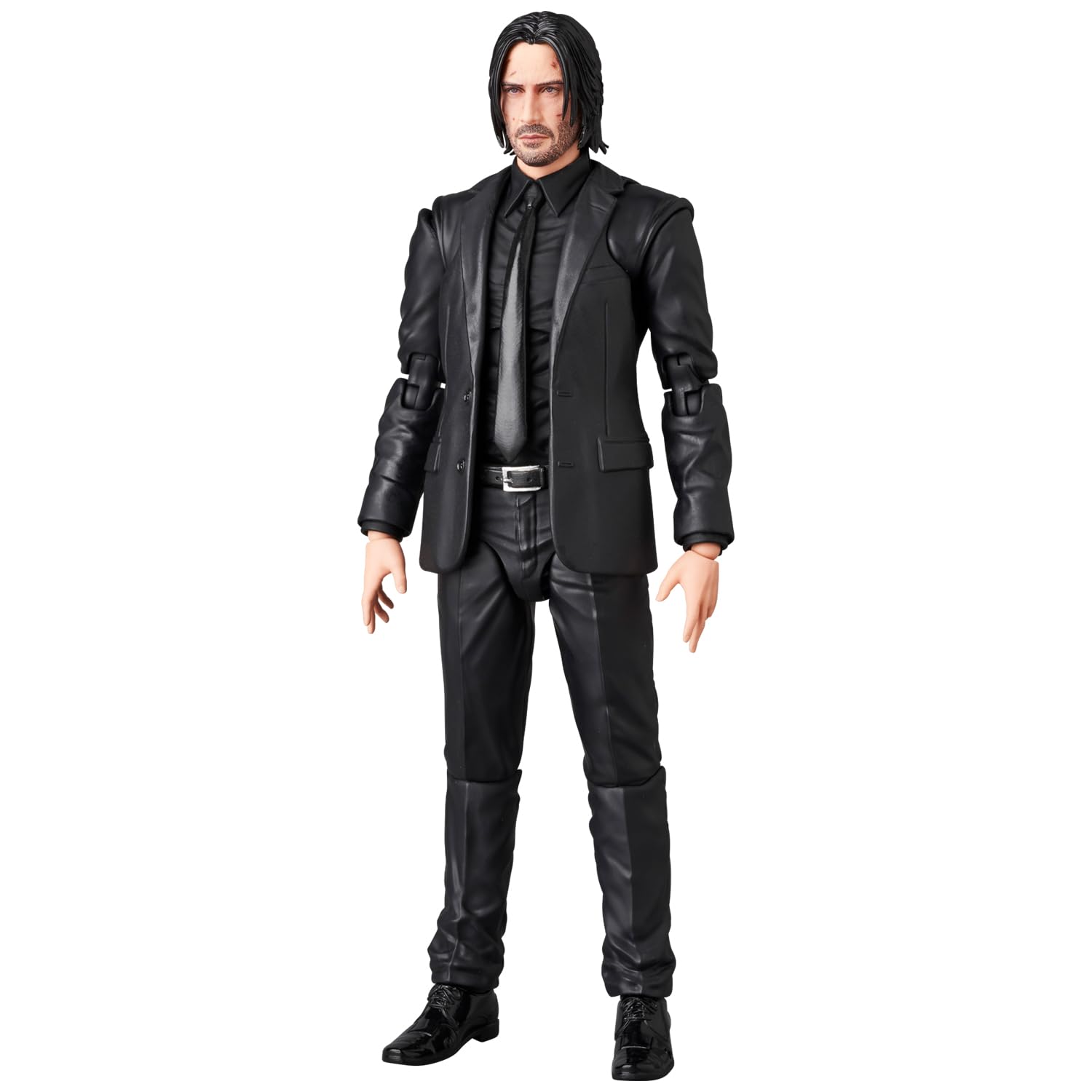 Amazon | MAFEX マフェックス No.233 JOHN WICK ジョン ウィック