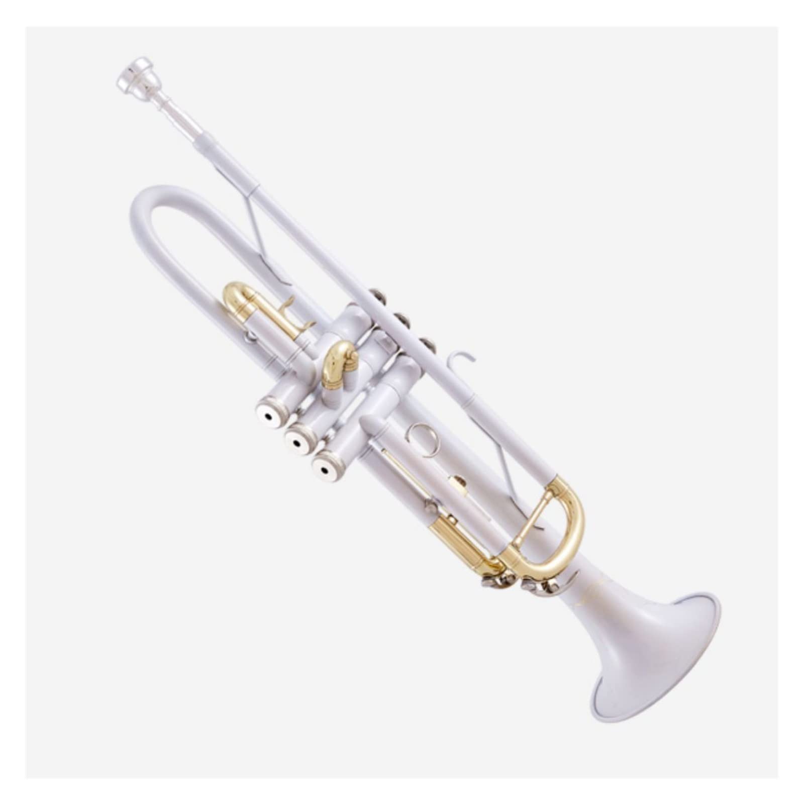 Amazon.co.jp: 金管楽器 B♭トランペット トリプルトーントランペット