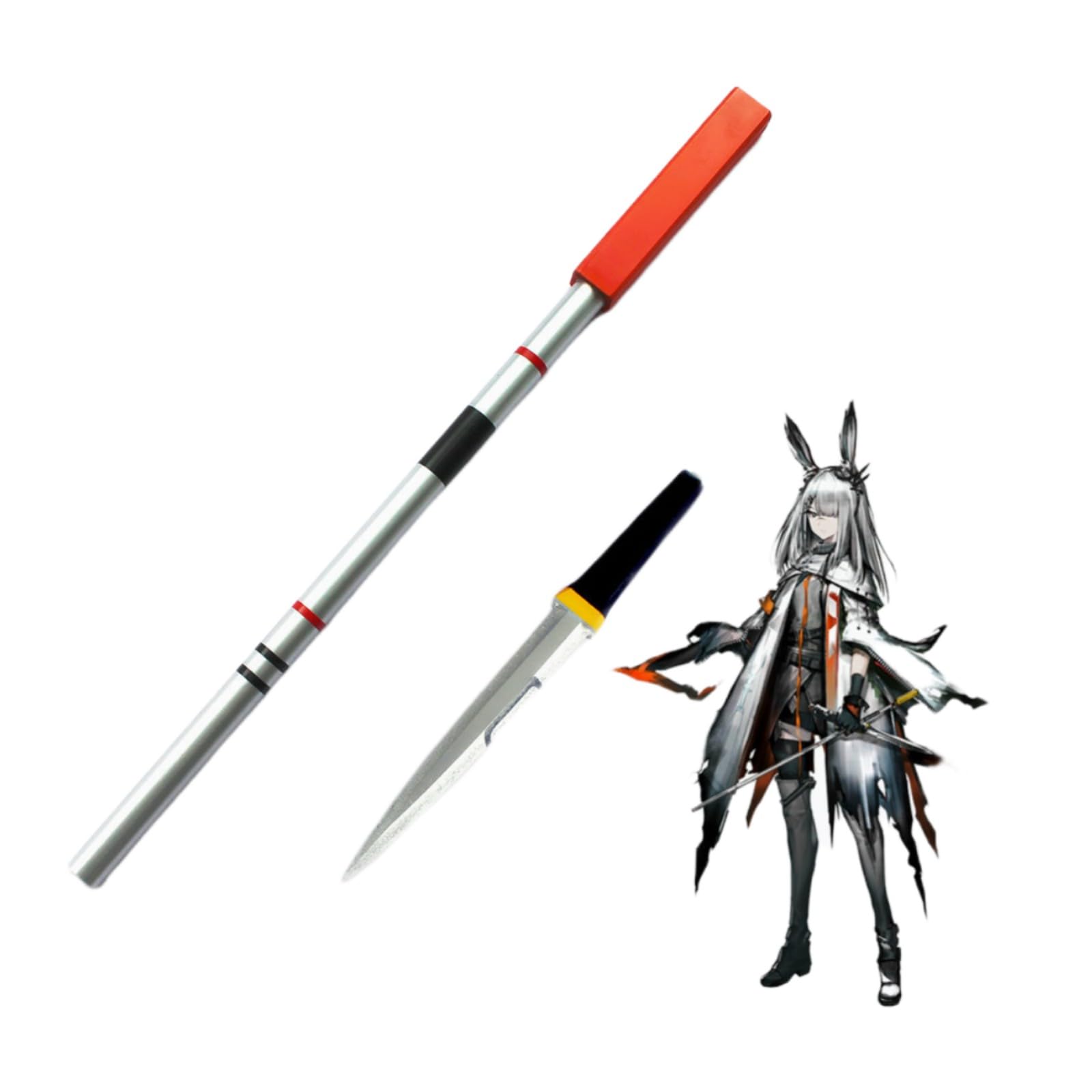 Amazon.co.jp: アークナイツ 明日方舟 FrostNova フロストノヴァ