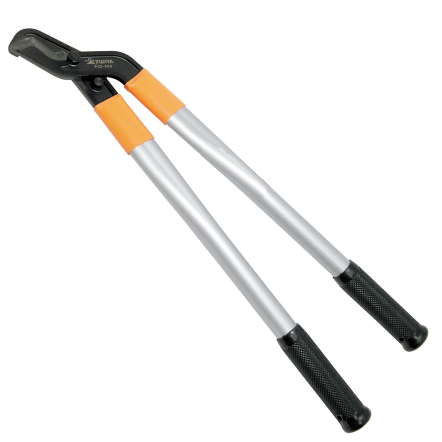 Amazon | フジ矢(Fujiya) Cチャンカッター (軽量アルミハンドル) 親