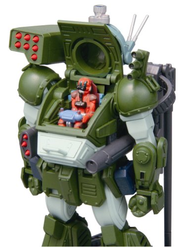 Amazon.co.jp: 装甲騎兵ボトムズ アクティックギアネクスト バーグ