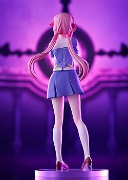 Amazon.co.jp: POP UP PARADE 我妻由乃 限定 Ver. ノンスケール完成品