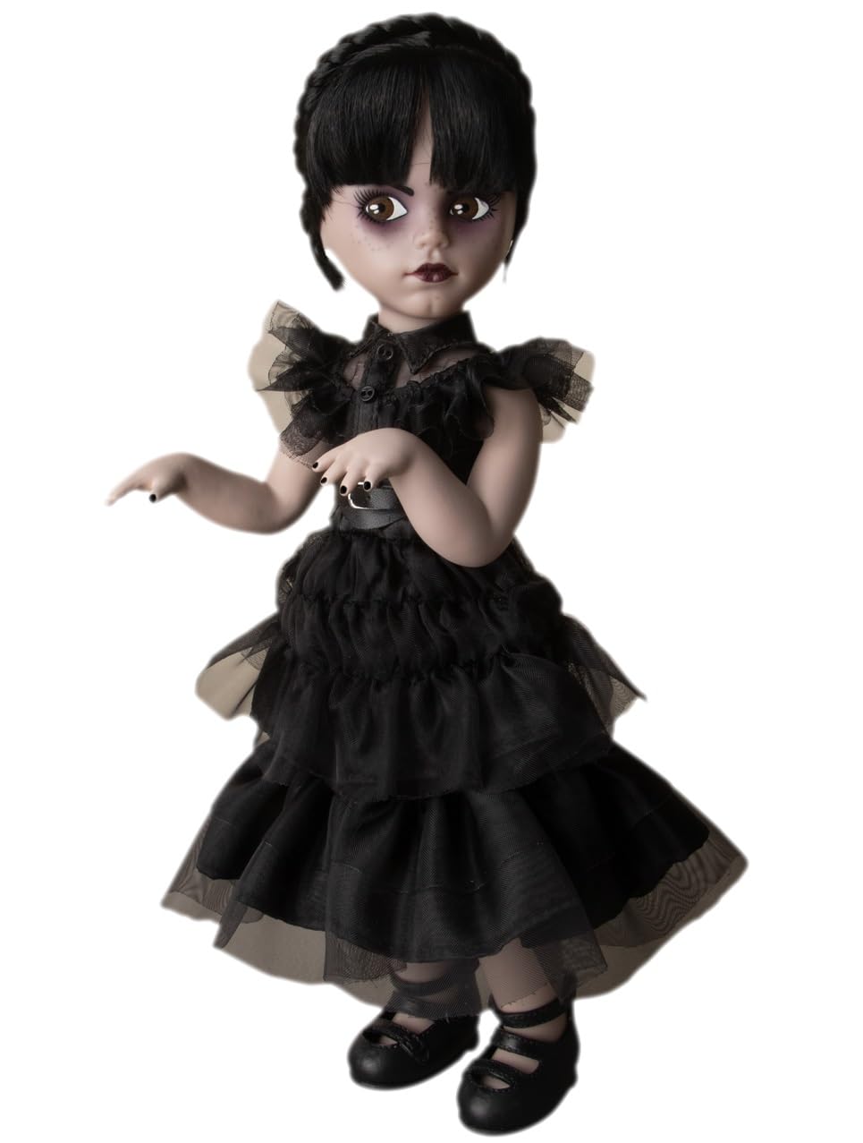 Amazon | メズコ(Mezco Toyz LLC) リビングデッドドールズ Netflix