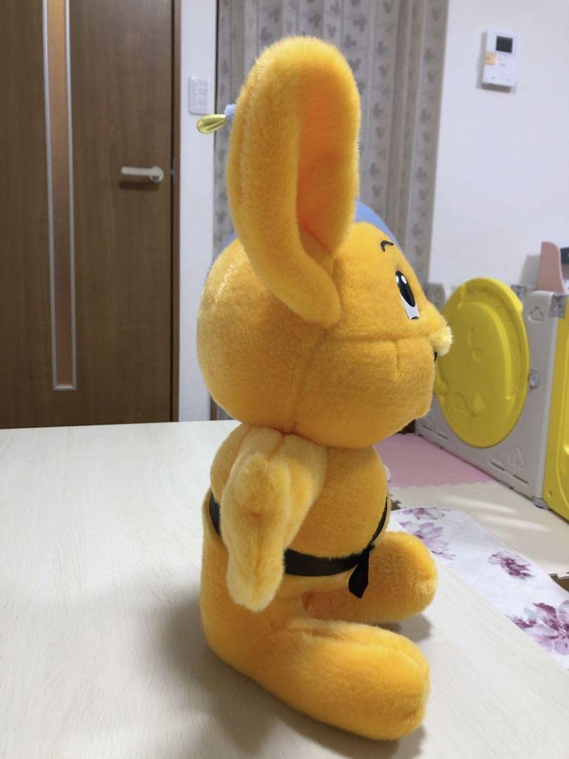 Amazon.co.jp: 警視庁 ピーポくん ぬいぐるみ 大 : おもちゃ