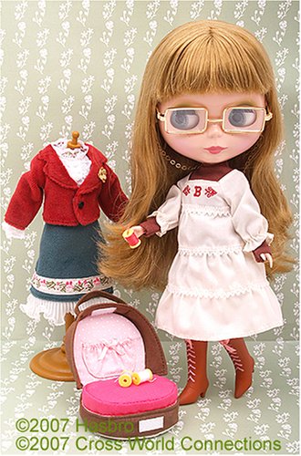 Amazon.co.jp: ブライス ショップ限定 テーラーギブソン : おもちゃ