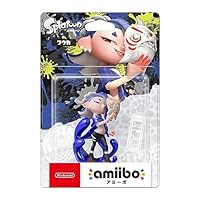 Amazon.co.jp: amiibo テンタクルズセット[ヒメ/イイダ] (スプラ