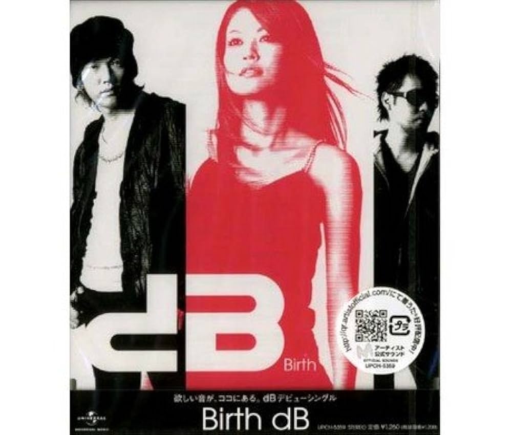 Amazon.co.jp: Birth: ミュージック
