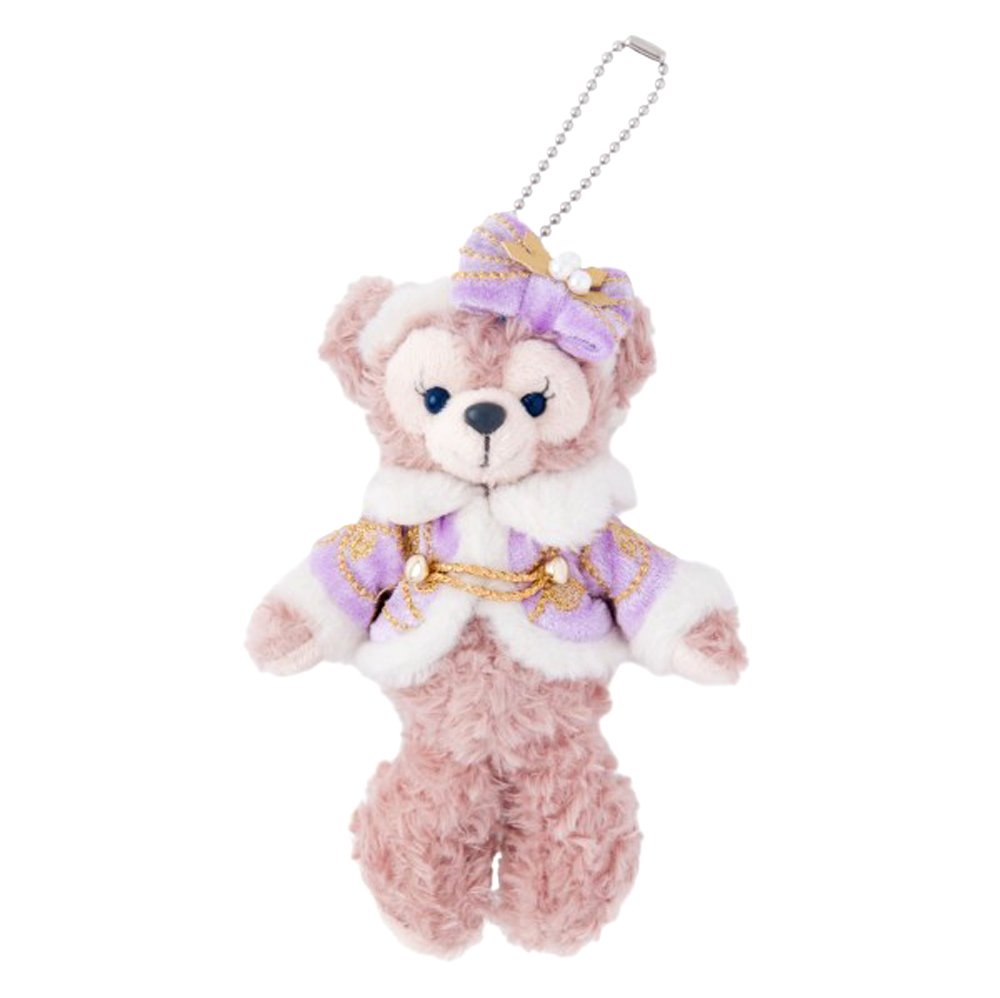 Amazon.co.jp: シェリーメイ ぬいぐるみバッジ カラー・オブ